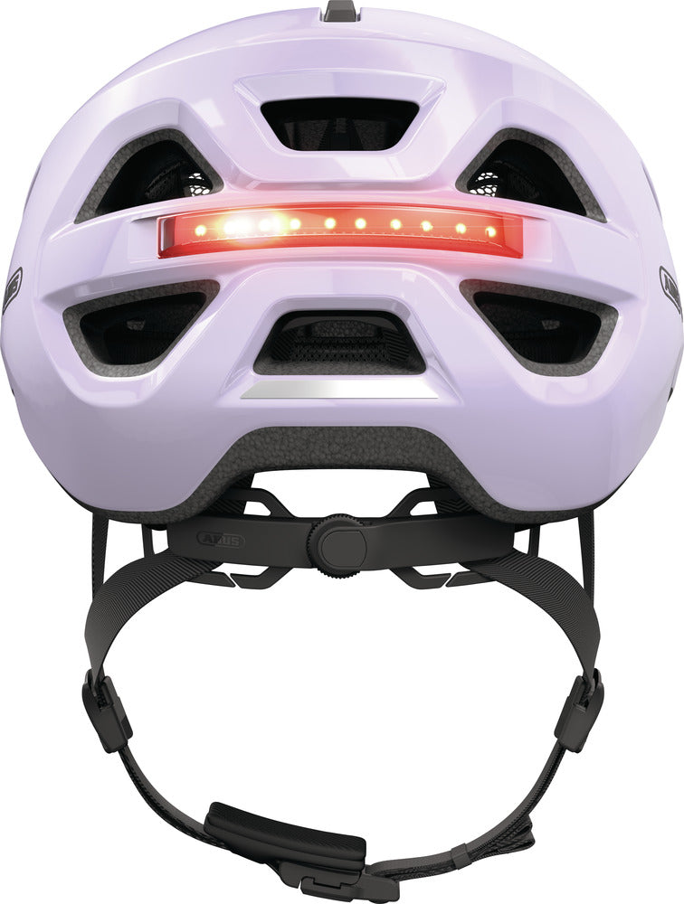 Abus URBAN-I 4.0 Fahrradhelm
