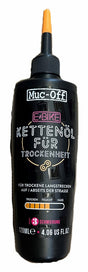 Muc-Off E-Bike Dry Lube 120ml