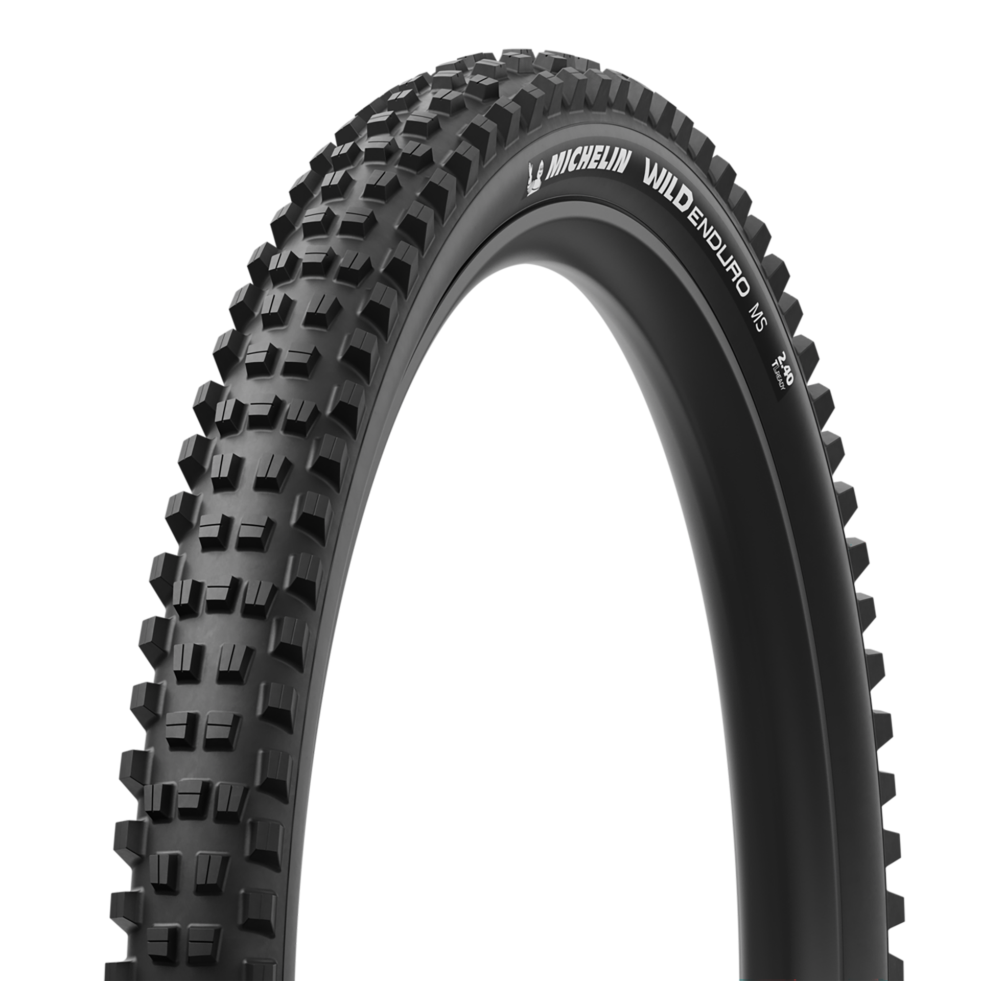 Michelin Wild Enduro MS Performance Line 27,5