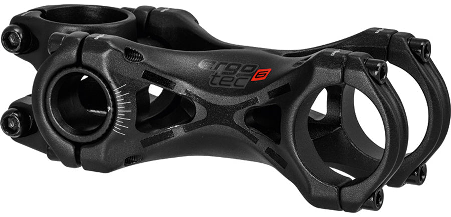 Humpert Ergotec Swell-XR Ahead-Vorbau Ø31,8mm -20/+40° schwarz