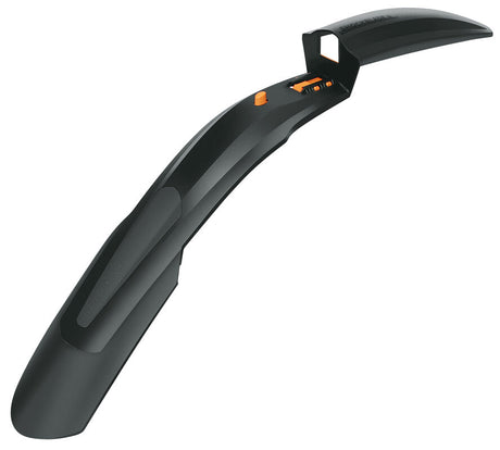 SKS Raceblade Pro Schutzblech Paar schwarz