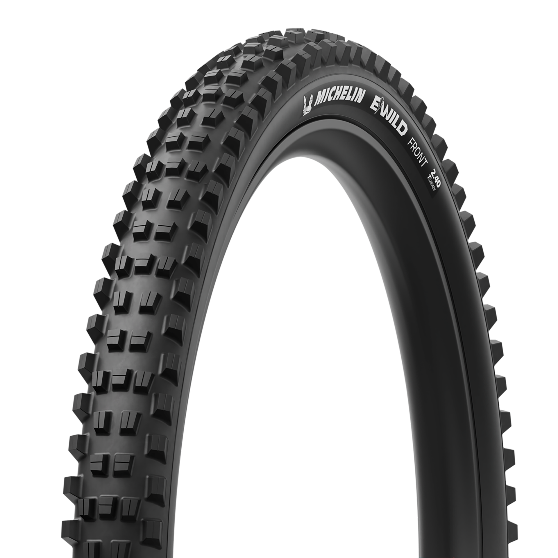 Michelin E-Wild front Performance Line 29