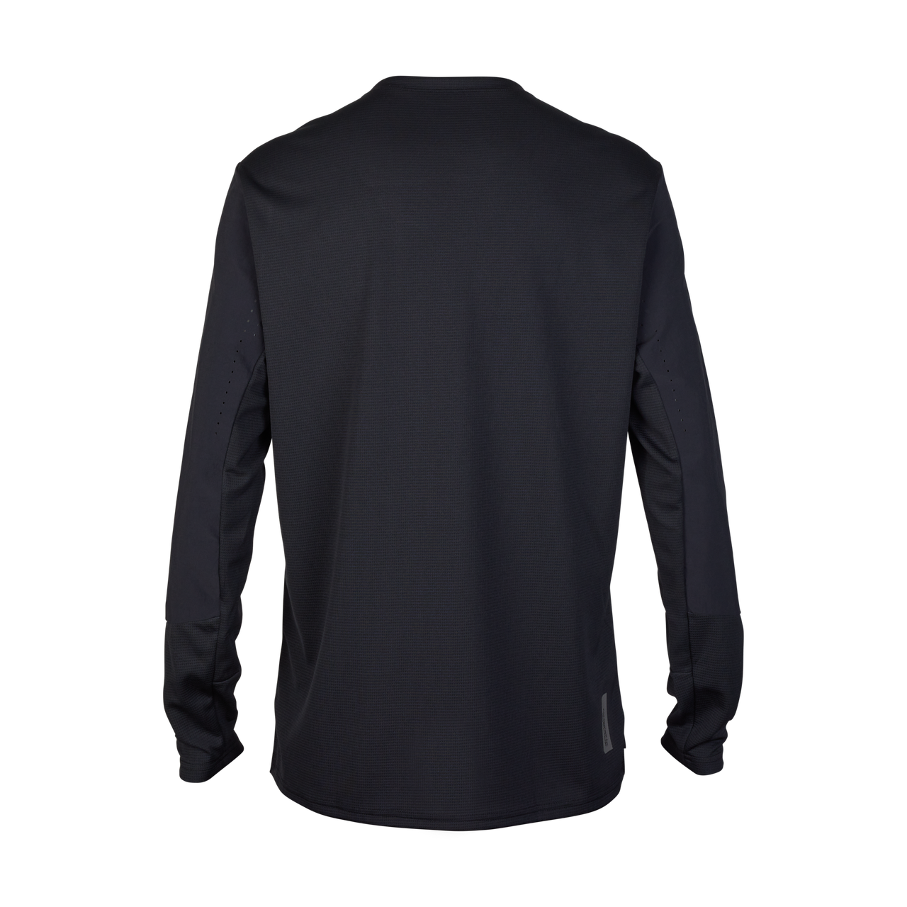 Fox Defend LS Jersey Black