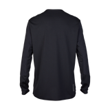 Fox Defend LS Jersey Black