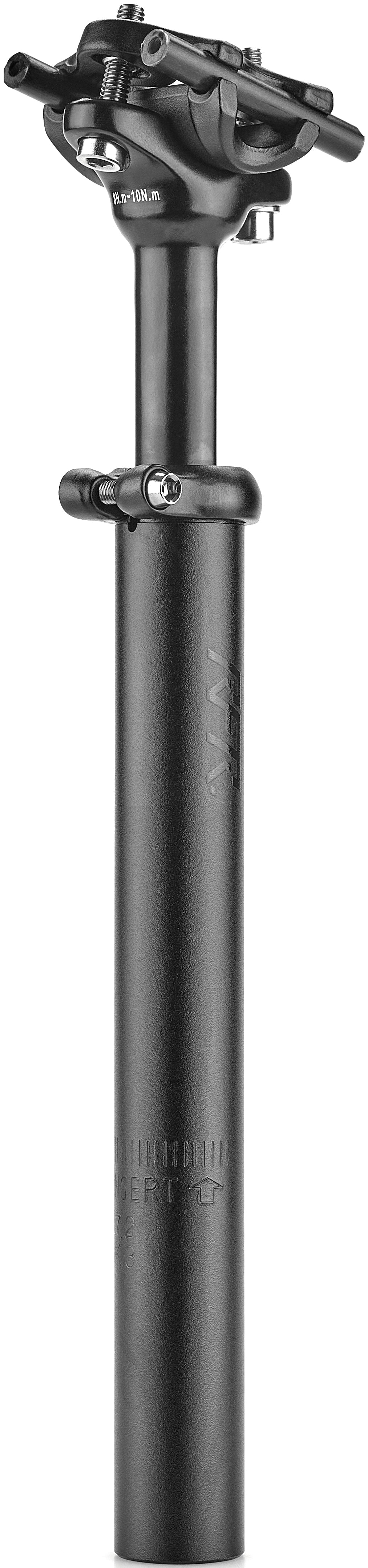 RFR Gefederte Sattelstütze (80