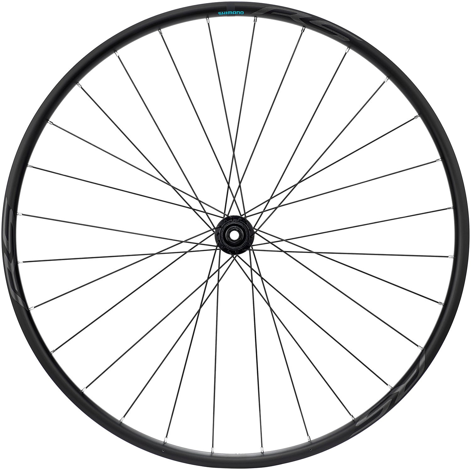 rennrad hinterrad 28 zoll 11 fach Shimano WH-RS171 Hinterrad 28" Centerlock 12x142mm schwarz