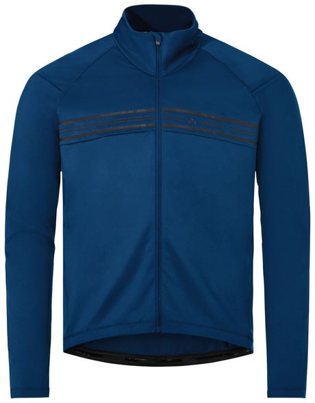VAUDE Men's Posta LS Tricot II everest blue