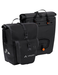 VAUDE Aqua Back Plus schwarz – aktuelle Variante