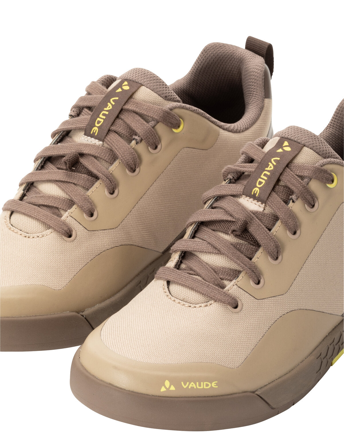 VAUDE Moab Syn. II beige | Damen MTB Schuhe