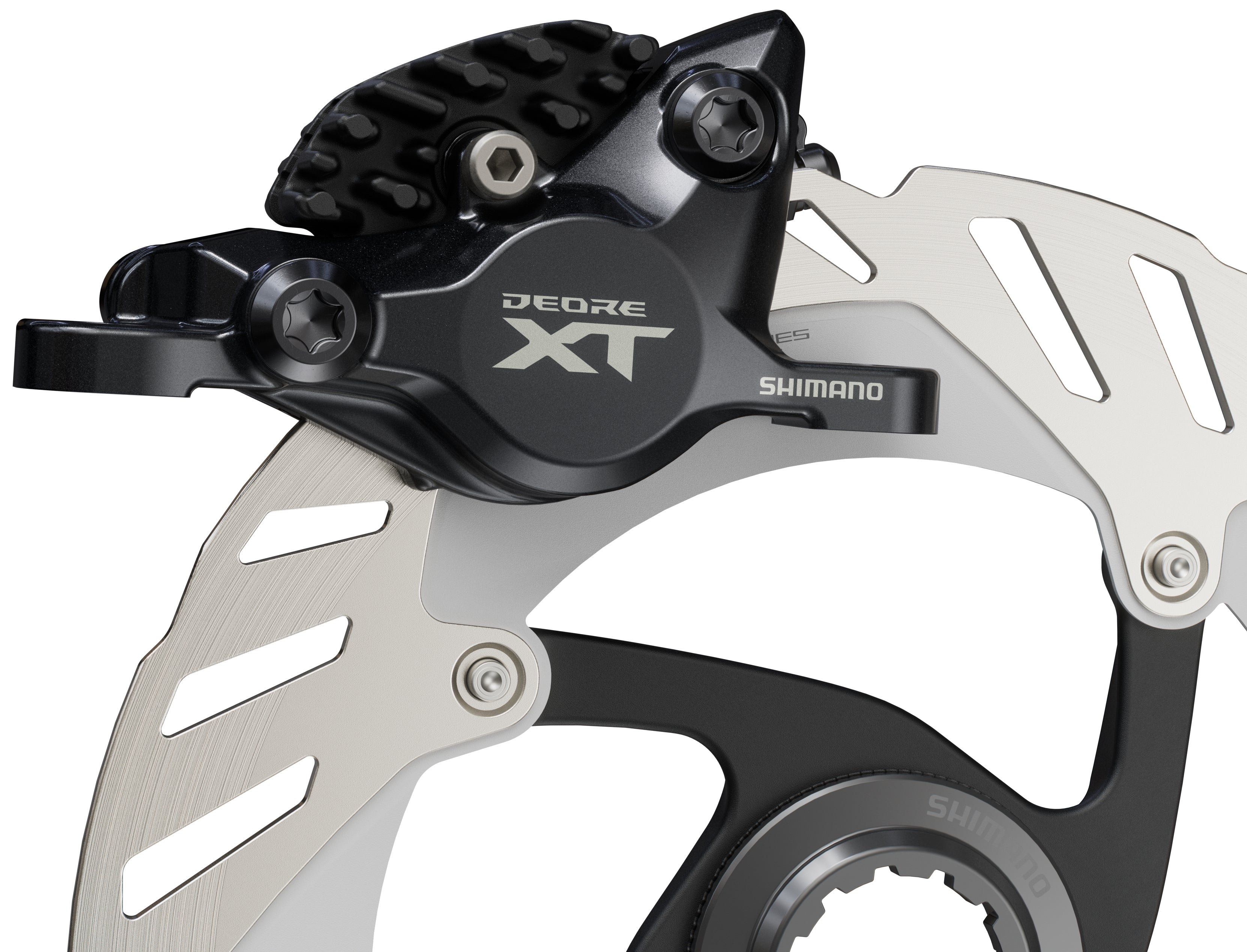 Shimano Bremssattel Deore XT BR-M8200