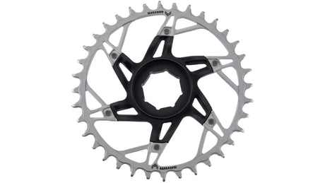 SRAM XX Eagle T-Type Kettenblatt 36Z 12-fach DM für Brose schwarz