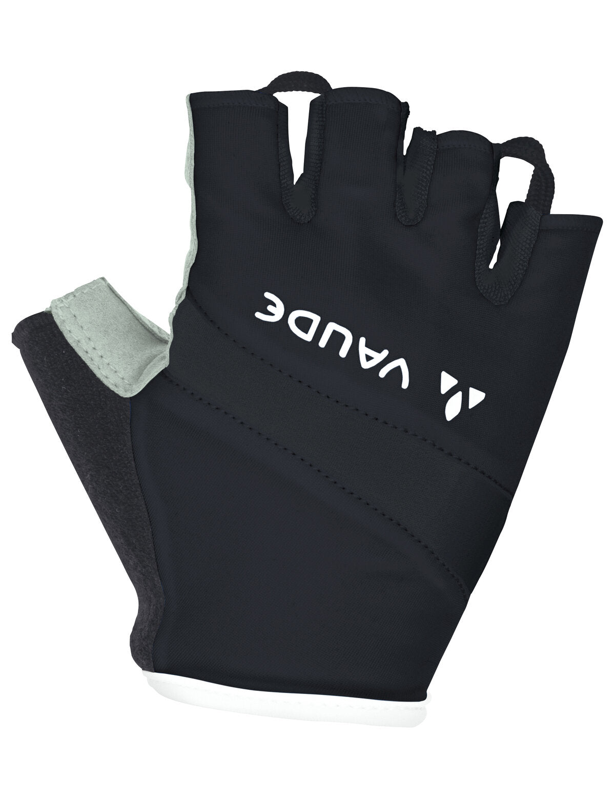 handschuhe fahrrad damen VAUDE Active Handschuhe Rennrad Handschuhe | schwarz