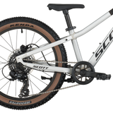 Scott Scale 200 alloy silver (2026)