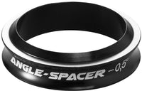 Reverse Angle Spacer für Tapered Gabel – aktuelle Variante