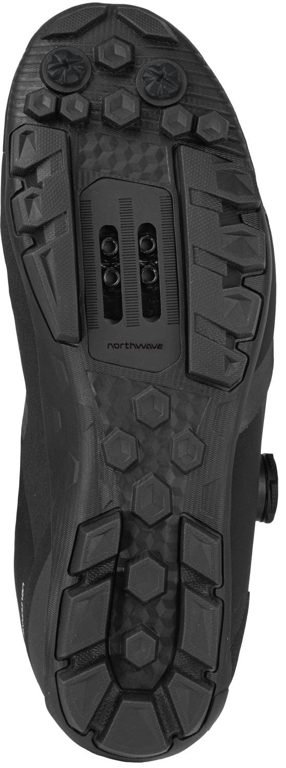 Northwave Celsius XT GTX Black/Dark Grey