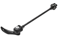 Shimano WH-R501 Schnellspanner schwarz – aktuelle Variante
