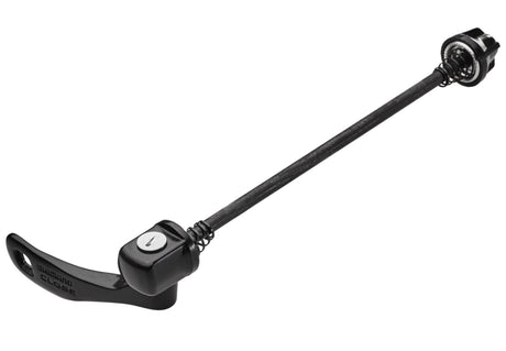 Shimano WH-R501 Schnellspanner schwarz