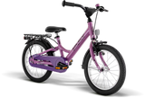 PUKY YOUKE 16 Alu perky purple