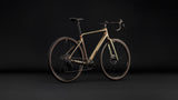 Cube Nuroad SLX  autumn´n´black (2027)