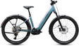 Cube Reaction Hybrid Pro 800 FE Easy Entry polarlight´n´black (2027)