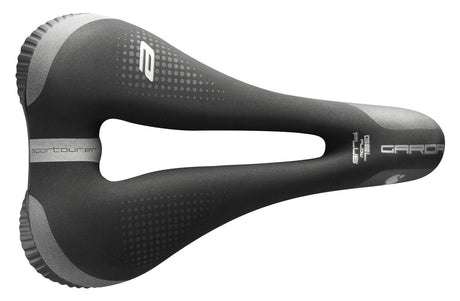 Sportourer GARDA LADY E-Bike Sattel Superflow