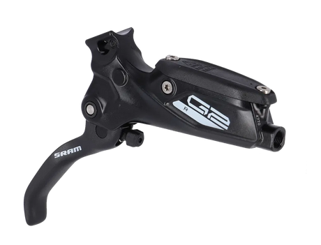 SRAM G2 R Bremshebel schwarz