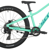 Scott Scale 400 spring green (2026)