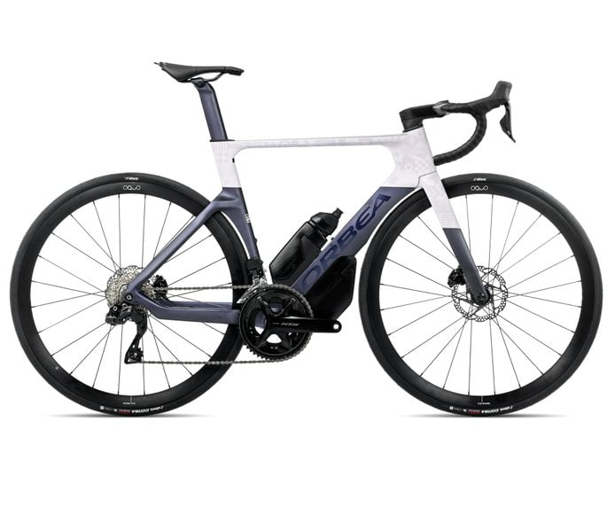 Orbea ORCA AERO M30iLTD Tanzanite - Lilac (Matt) Lilac (Gloss) (2026)