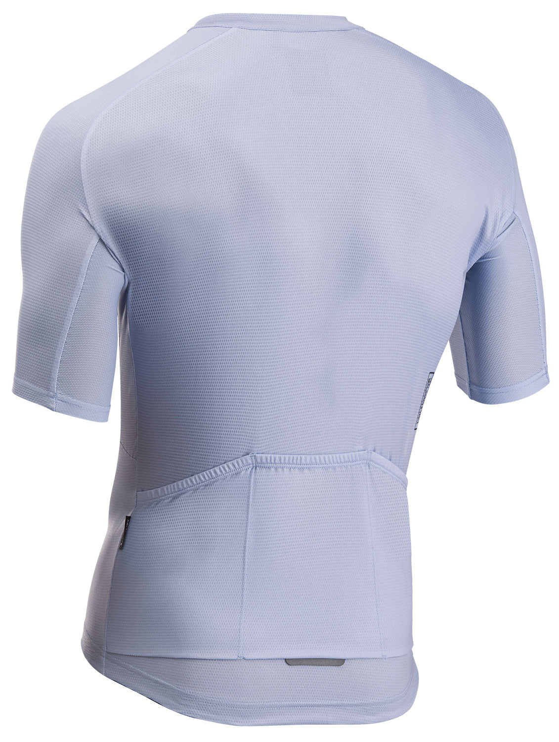 Northwave Force Evo Jersey Short Sleeve Ice Grey