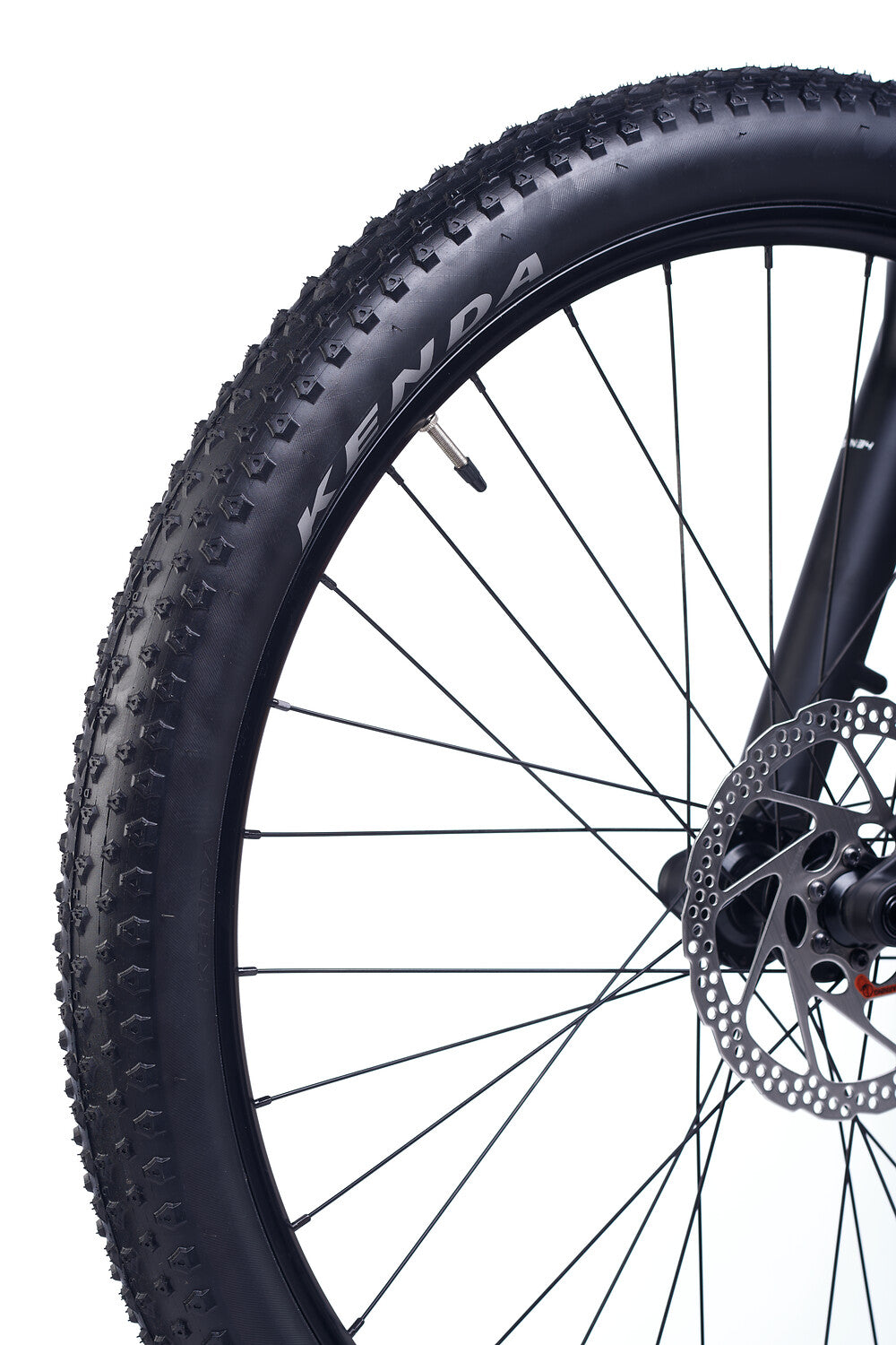 Academy  Trail 7 27,5" Rahmenhöhe 33cm Space (2026)