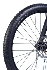 Academy  Trail 7 27,5" Rahmenhöhe 33cm Space (2026)