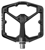 Crankbrothers Stamp 7 Large Pedale black