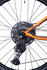 Academy  Trail 7 27,5" Rahmenhöhe 38cm Amber (2026)