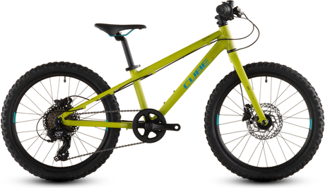 Cube Acid 200 FE (2027) | 20 Zoll Kinderfahrrad