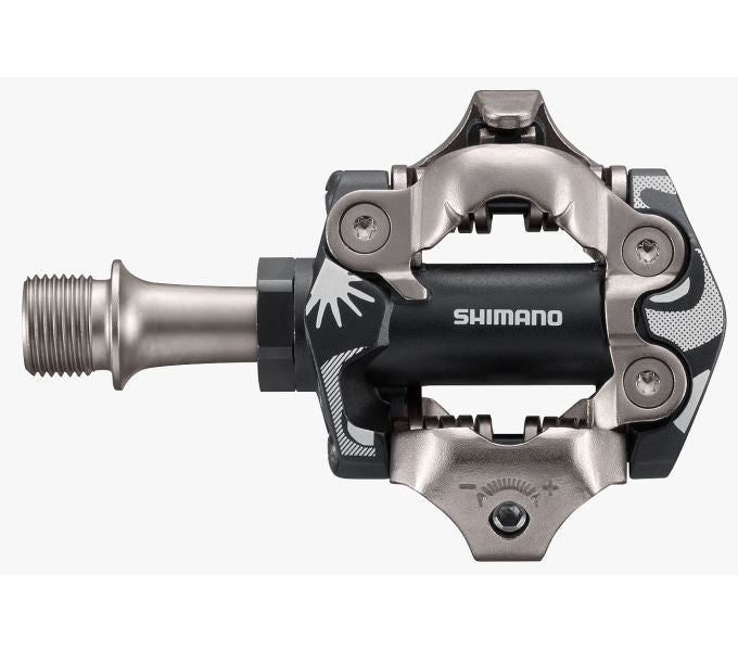 shimano xt klickpedale pd-m8100 Shimano GRX PD-M8100-UG Pedal