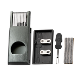 Crankbrothers F11 Multitool black/silver