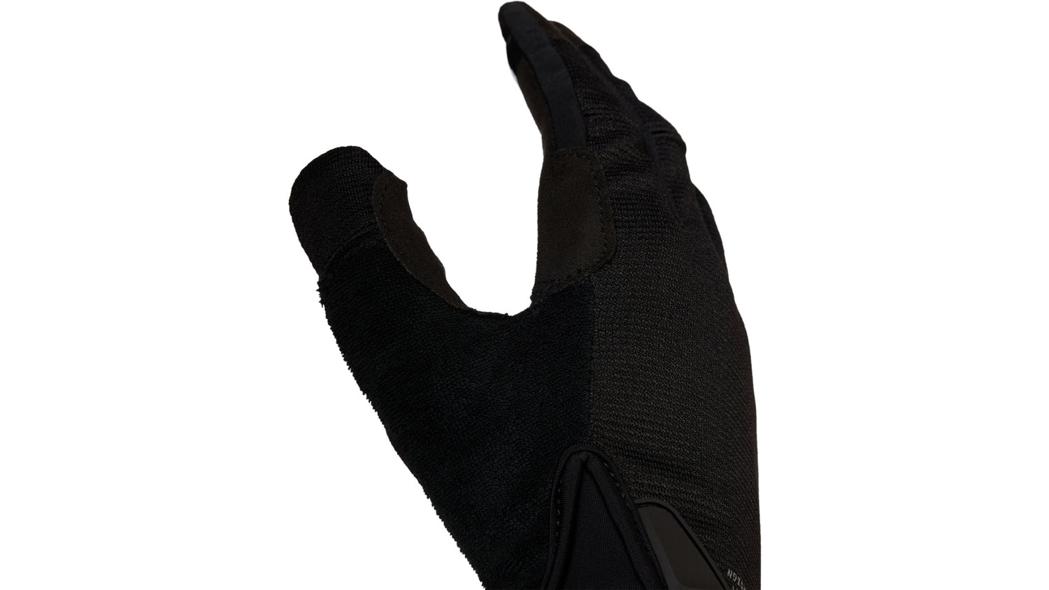 Giro DND MTB-Handschuhe black