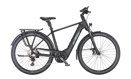 KTM MACINA STYLE 730 Trapez 750 | Trekking E-Bike