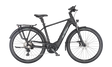 KTM MACINA STYLE 730 Diamant black matt (grey+orange)
