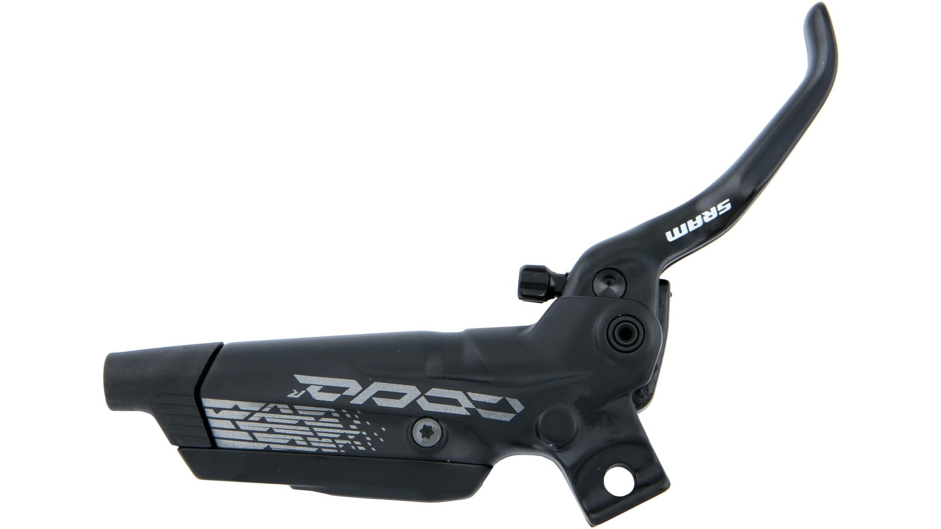 SRAM Code R V2 Bremshebel