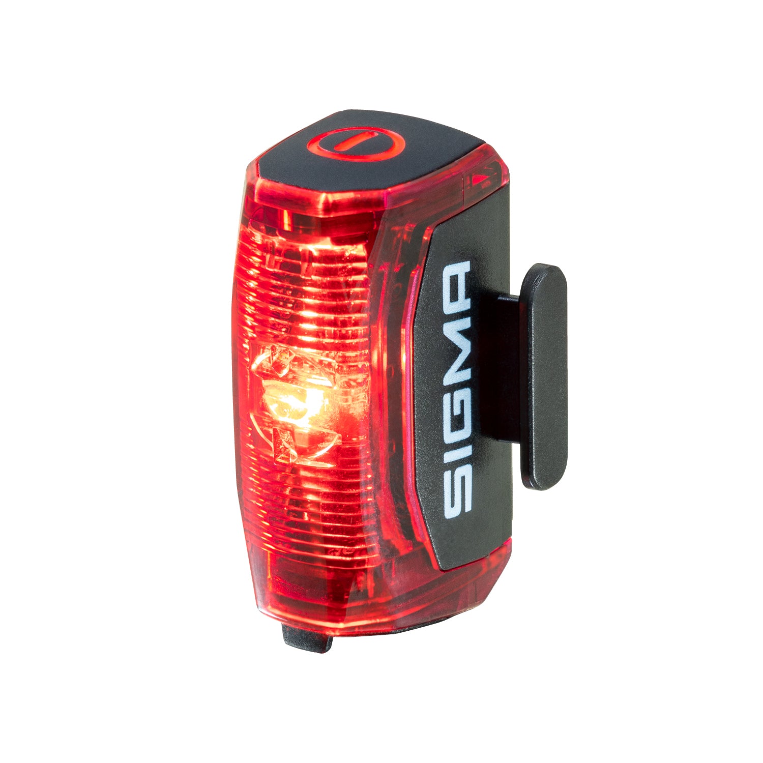 Sigma HIRO 30 Rücklicht