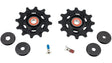 SRAM Force XPLR AXS Schaltrollen-Kit 12-fach mit Stahllager