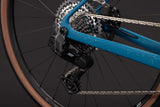 Cube Nuroad Hybrid C:62 EXC 400X  tropicalteal´n´black (2027)