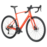 Scott Addict 50 flame orange (2026)