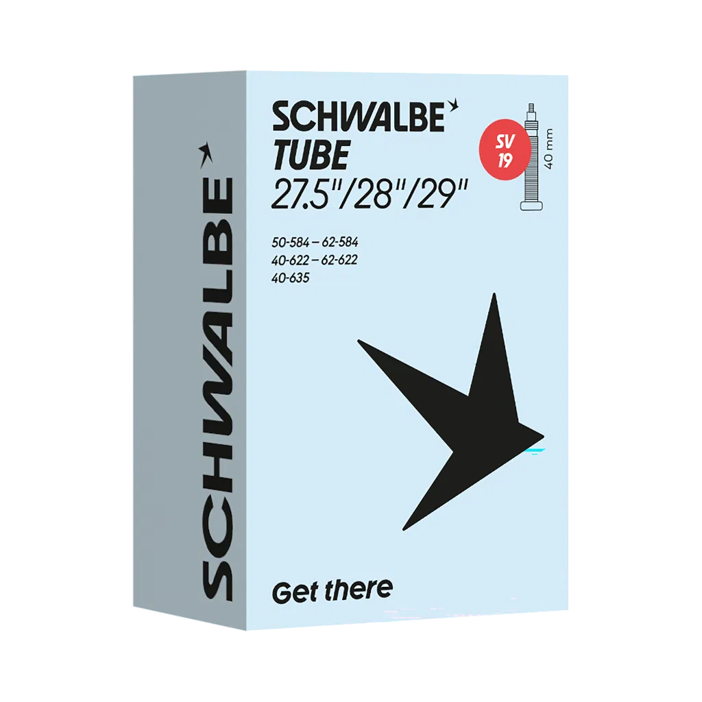 Schwalbe SV19 Schlauch 40/62-584/635