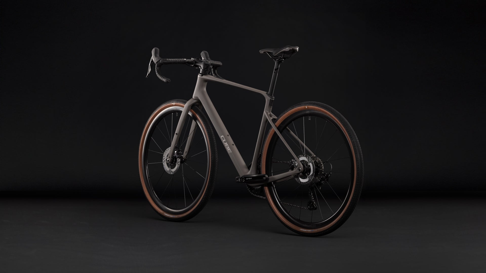 Cube Nuroad C:62 Pro cedar´n´stone (2027)