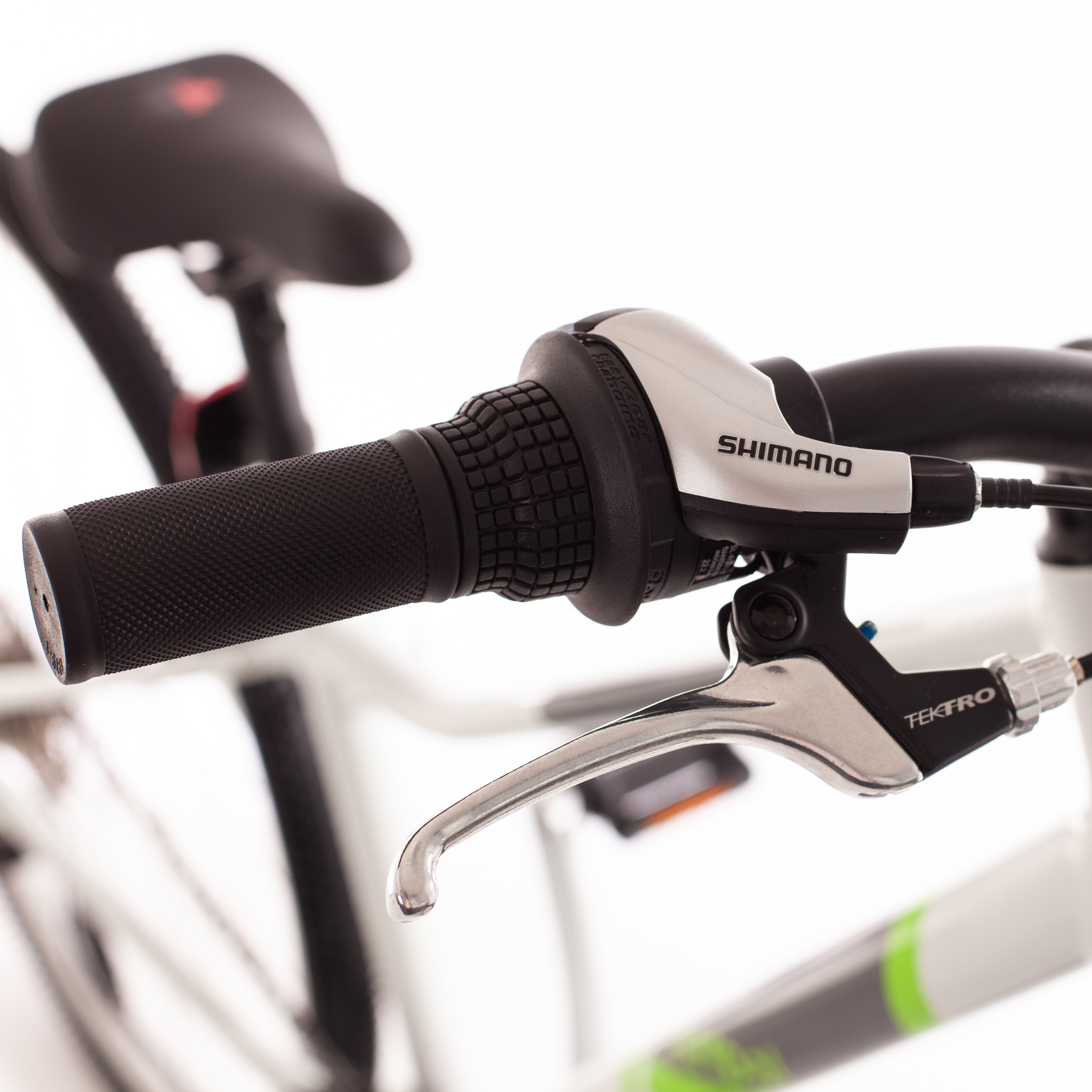 Meipel LITE Urban Kid Bike 24