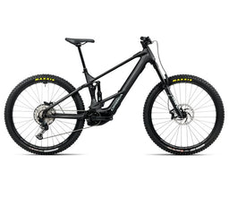 Orbea WILD ST H20 750 Diamond Black - Blue Stone Matt (2026)