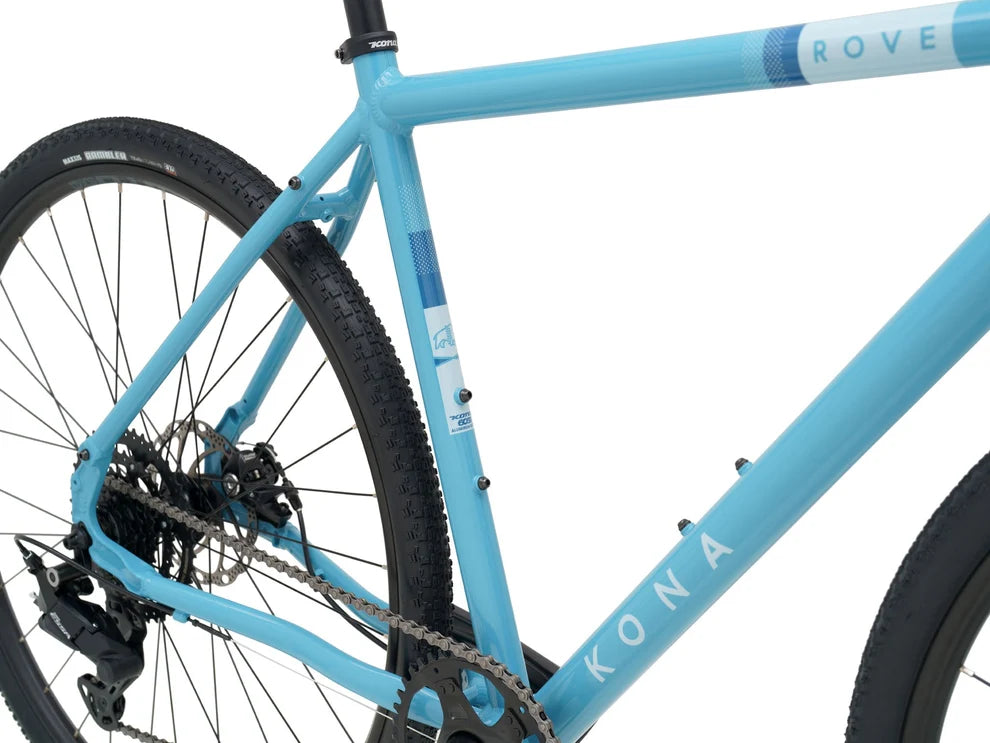 Kona Rove AL blue (2026)