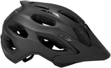Alpina Carapax 2.0 Helm schwarz